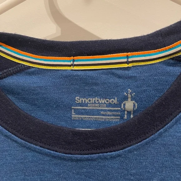 Long sleeved t-shirt - Picture 3 of 3